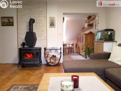 Продаж квартири 3+1 Karlovy Vary, Severní č. 2