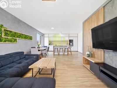 Prodej bytu 3+KK Olomouc, Topolová č. 1
