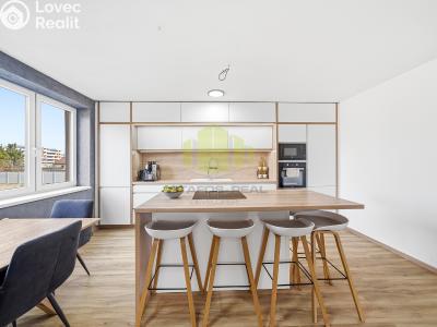 Prodej bytu 3+KK Olomouc, Topolová č. 4