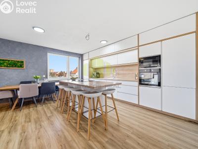 Prodej bytu 3+KK Olomouc, Topolová č. 5