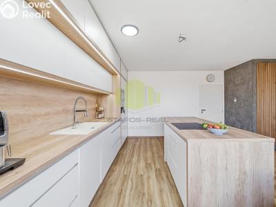 Prodej bytu 3+KK Olomouc, Topolová č. 7