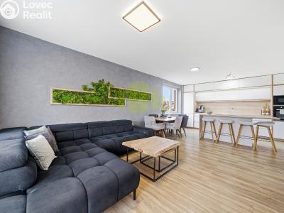 Prodej bytu 3+KK Olomouc, Topolová č. 9
