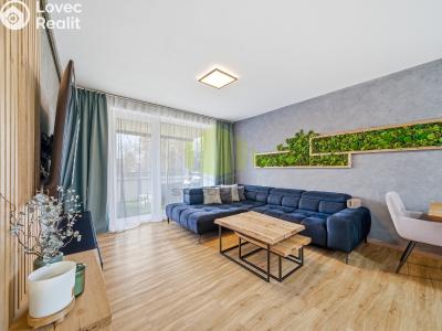 Prodej bytu 3+KK Olomouc, Topolová č. 10