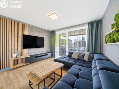 Prodej bytu 3+KK Olomouc, Topolová č. 11