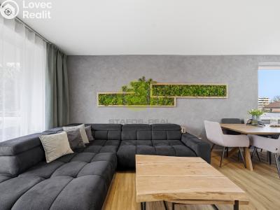 Prodej bytu 3+KK Olomouc, Topolová č. 12