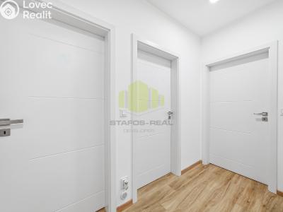 Prodej bytu 3+KK Olomouc, Topolová č. 15