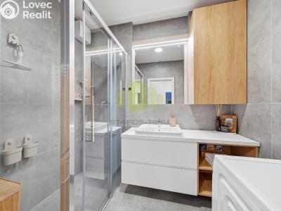 Prodej bytu 3+KK Olomouc, Topolová č. 23