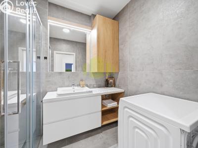 Prodej bytu 3+KK Olomouc, Topolová č. 24