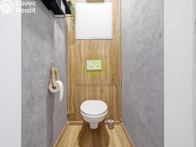 Prodej bytu 3+KK Olomouc, Topolová č. 26