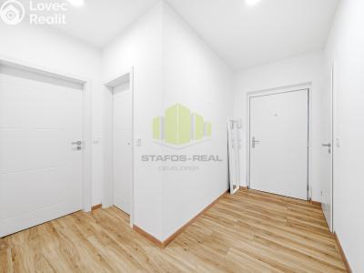 Prodej bytu 3+KK Olomouc, Topolová č. 27
