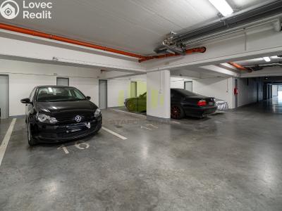 Prodej bytu 3+KK Olomouc, Topolová č. 31