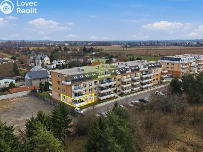 Prodej bytu 3+KK Olomouc, Topolová č. 33
