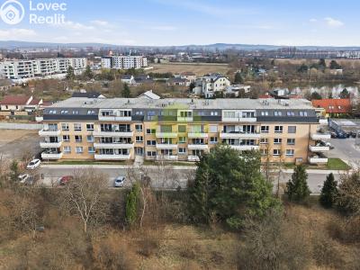 Prodej bytu 3+KK Olomouc, Topolová č. 35