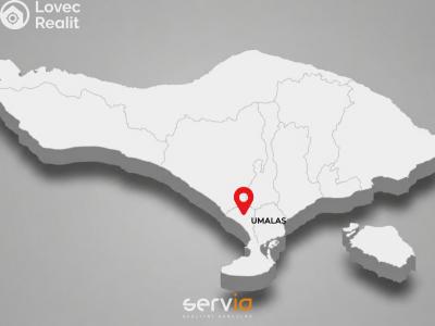 Prodej bytu 2+KK Badung Regency,Indonésie č. 7