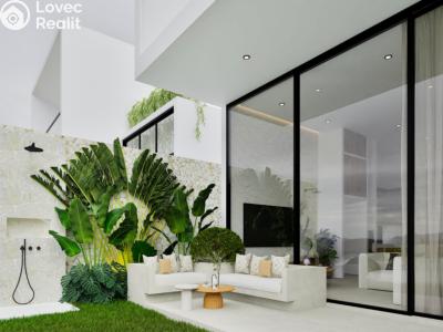 Prodej vily Badung Regency,Indonésie č. 6