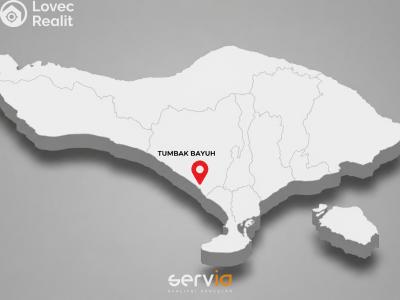 Prodej vily Badung Regency,Indonésie č. 10