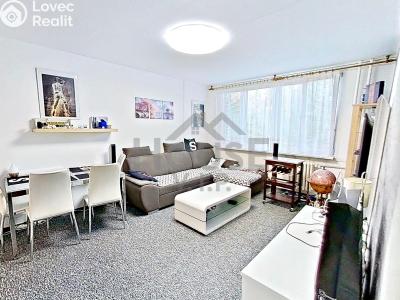 Prodej bytu 3+KK Praha, Anny Drabíkové č. 38