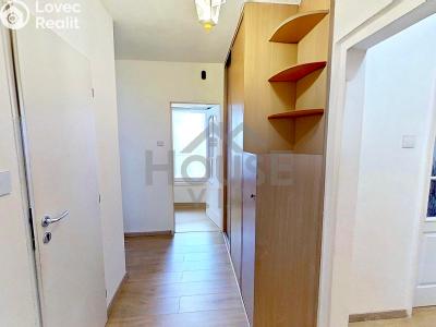 Prodej bytu 3+KK Praha, Anny Drabíkové č. 10