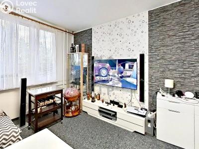 Prodej bytu 3+KK Praha, Anny Drabíkové č. 16
