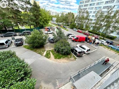 Prodej bytu 3+KK Praha, Anny Drabíkové č. 34