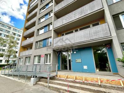 Prodej bytu 3+KK Praha, Anny Drabíkové č. 36