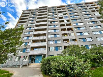 Prodej bytu 3+KK Praha, Anny Drabíkové č. 37