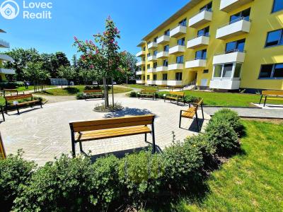 Prodej bytu 1+KK Prostějov, Na Lukách č. 18