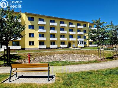 Prodej bytu 1+KK Prostějov, Na Lukách č. 20