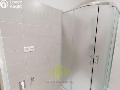 Prodej bytu 1+KK Prostějov, Na Lukách č. 12