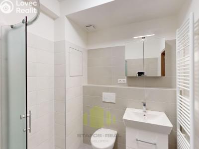 Prodej bytu 1+KK Prostějov, Na Lukách č. 14