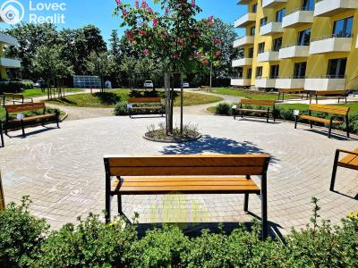 Prodej bytu 1+KK Prostějov, Na Lukách č. 19