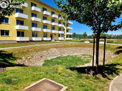 Prodej bytu 1+KK Prostějov, Na Lukách č. 21