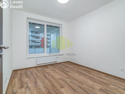 Pronájem bytu 2+KK Olomouc, Janského č. 10
