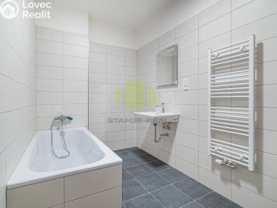 Pronájem bytu 2+KK Olomouc, Janského č. 13