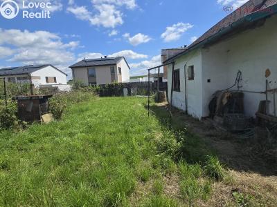 Prodej rodinného domu Přerov, Lapač č. 4