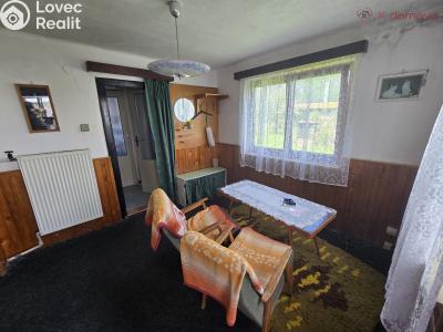 Prodej rodinného domu Přerov, Lapač č. 7