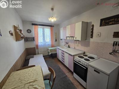 Prodej rodinného domu Přerov, Lapač č. 10