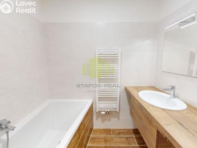 Pronájem bytu 2+KK Olomouc, Janského č. 16