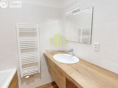 Pronájem bytu 2+KK Olomouc, Janského č. 17