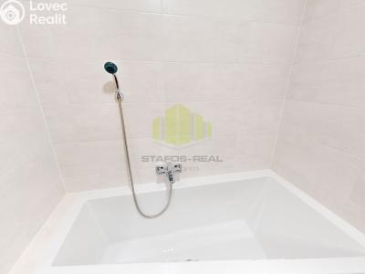Pronájem bytu 2+KK Olomouc, Janského č. 19