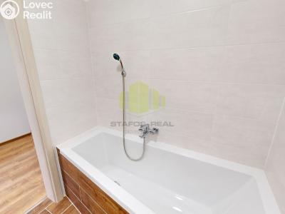 Pronájem bytu 2+KK Olomouc, Janského č. 20