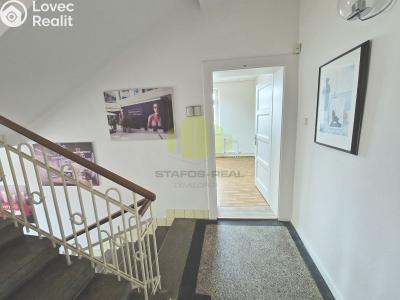 Оренда офісного приміщення Olomouc, U solných mlýnů č. 16