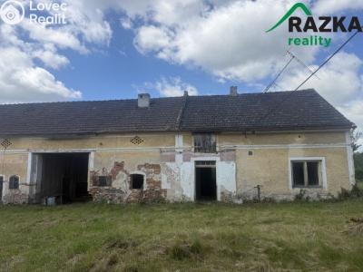 Prodej rodinného domu Hostouň č. 2