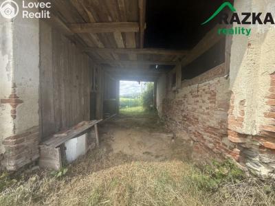 Продаж сімейного будинку Hostouň č. 3