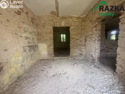 Продаж сімейного будинку Hostouň č. 4