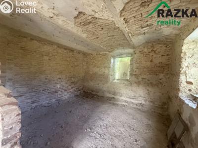 Продаж сімейного будинку Hostouň č. 5
