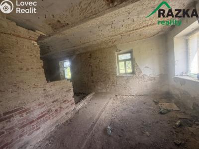 Продаж сімейного будинку Hostouň č. 7