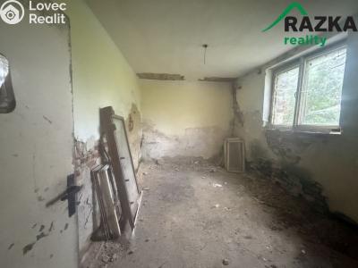 Продаж сімейного будинку Hostouň č. 8