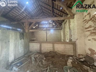 Продаж сімейного будинку Hostouň č. 9