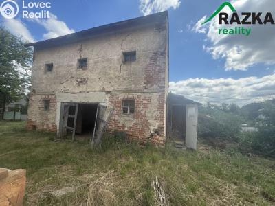 Продаж сімейного будинку Hostouň č. 10